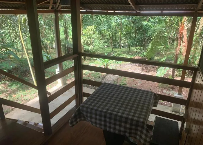 Lodge Kuporo