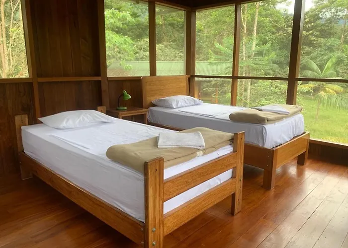 Lodge Kuporo