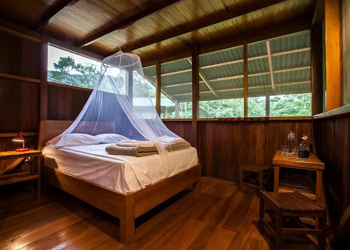 Lodge Kuporo