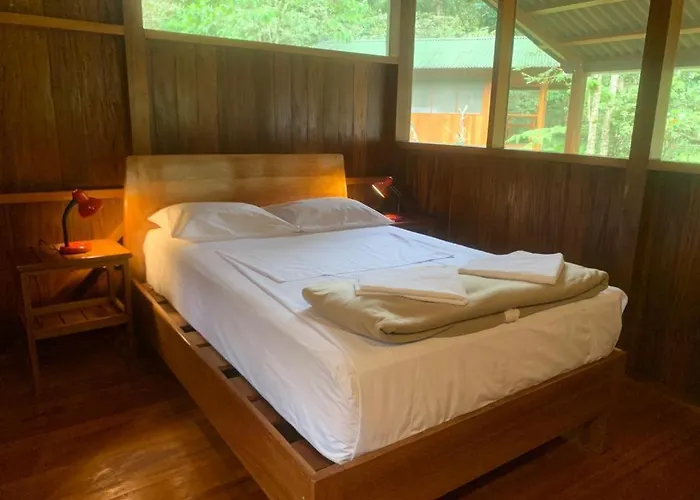 Lodge Kuporo *