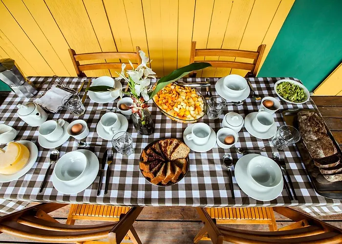 Kuporo Lodge